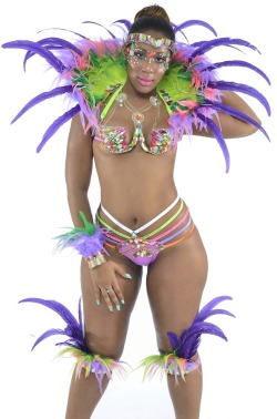 CARNIVAL'S FINEST