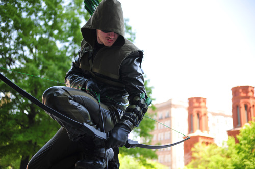 unwinona: flyinggrayson: &ldquo;To save my city, I must become someone else. I must become&helli