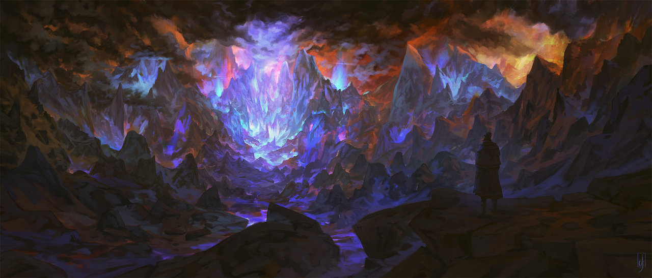 theamazingdigitalart: The amazing digital art of Jesper Friis Co-author: Master