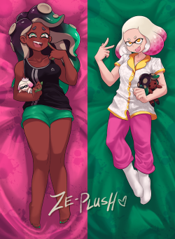 ze-pie:  I finally finished the Pearl and