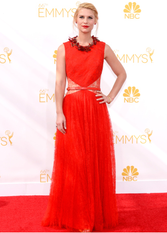 Who was the best and who was the worst dressed at the 2014 Emmys? VOTE FOR YOUR FAVORITES HERE!