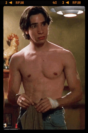 Justin Long in Jeepers Creepers (2001)