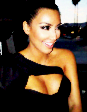 Ж Krazy Kardashian Brazil Ж