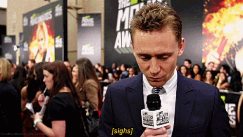 ibong-adarna:  tomhiddleston-gifs: What do you think is the most inspiring movie