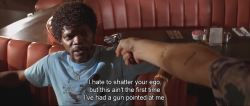 africansouljah:  Pulp Fiction (1994) 