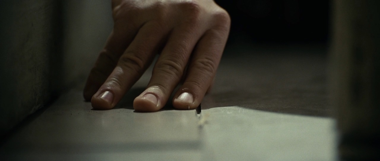 imakethemovies:Shutter IslandDOP – Robert Richardson    Format - Arriflex 765, Panavision