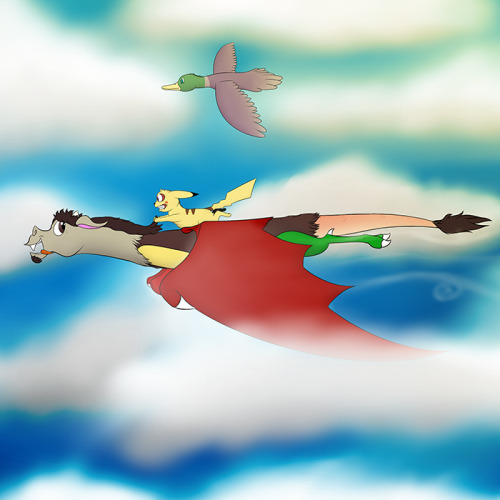 blackfootedpika:FAN ART FRIDAY!People sent my birthday gift art too OMEGERSH YOU GUYZ! thank you so much! AAARRGGHHH!!OblivianHeart13James Corcksfirestia-chan​rozenstar​dan-the-draconequusbluefairymodfatherEdward JamesvogelchanSorry for the delay,