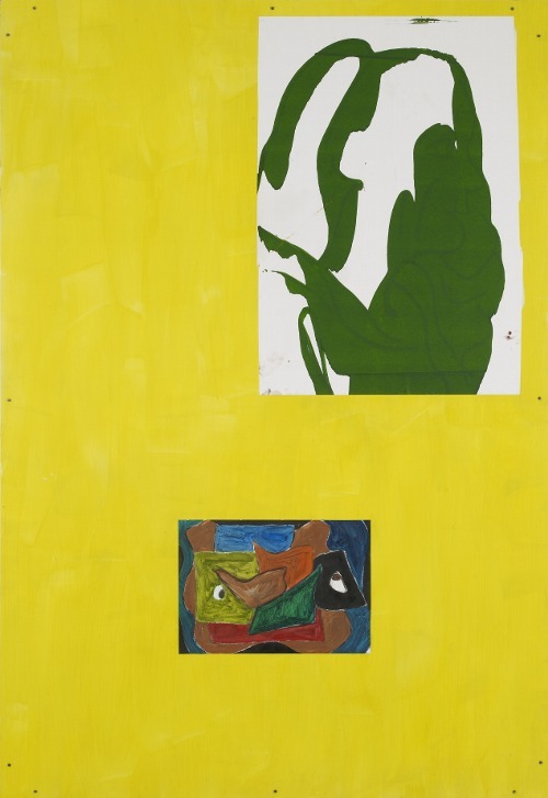 theglaze:  Tom Humphreys 