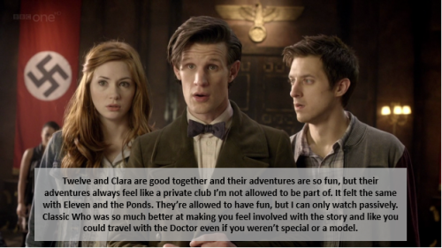 theconfessionsofawhovian: theconfessionsofawhovian.tumblr.com/ I mean, it’s not like Am