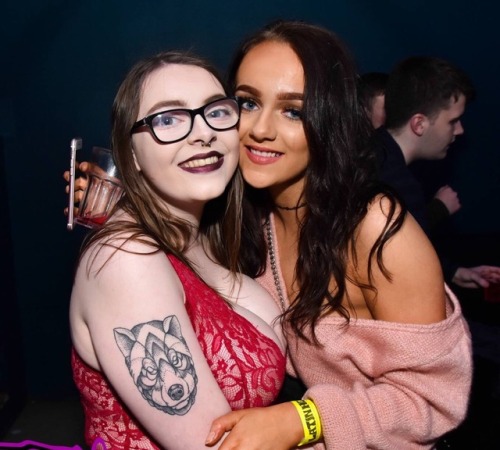 Attention!!! In one week, in the same club in my city these busty girls were out. Glasgow quickly be