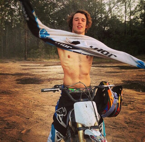 Aussie Tradies and Surfers