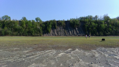 cinensis: The hiking was so much fun and we even came accross a small fair and my sister bought some