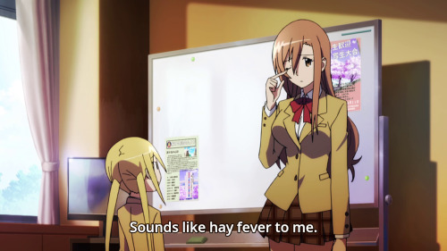 seitokai yakuindomo