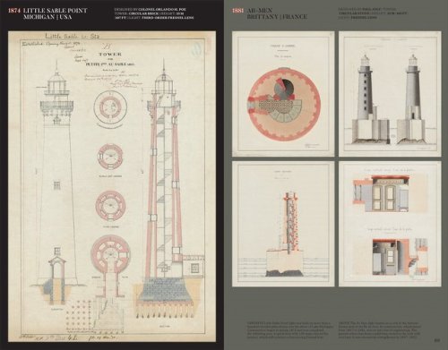 Sentinels of the SeaA Miscellany of Lighthouses PastR.G. Grant Thames and Hudson Ltd, London 2018, 