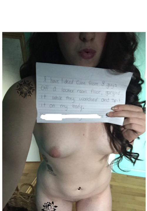 innocentgirlsandtheirsecrets: What did you do to celebrate your 18th birthday? 