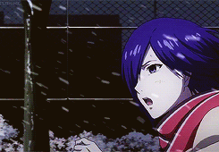 trickstar-archive: louiswilliam & ayatosama asked: ayato or touka?