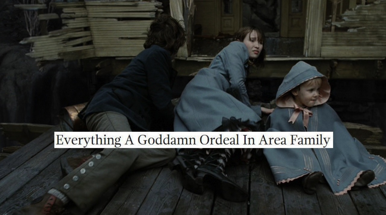 clive-gersbermps-palmer: A Series of Unfortunate Events + Onion Headlines