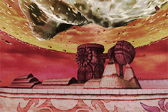 warriorzelda:  Zelda Gif ChallengeFavorite Cutscenes [2/3]: Time’s End “And so