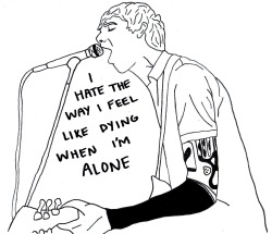 cul-de-sad:  joyce manor - leather jacket