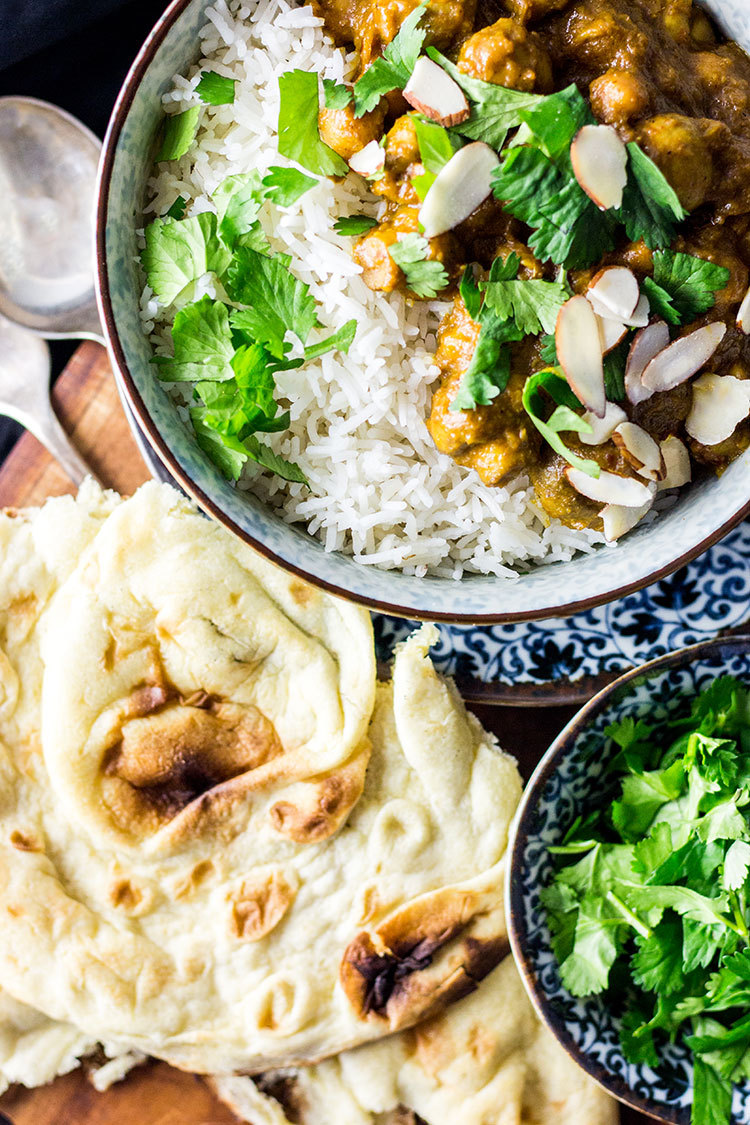 Mushroom korma with chickpeasA rich and comforting vegan mushroom korma, made from scratch and every bit as good as your favourite Indian takeaway.
https://quitegoodfood.co.nz/mushroom-korma-chickpeas/