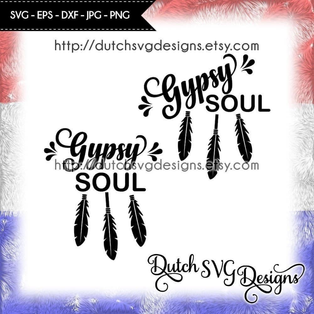 Dutch Svg Designs