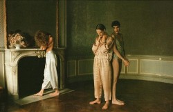 mabxz:  Last Shot: Deborah Turbeville | Dazed Digital pe We Heart It http://weheartit.com/entry/86660840/via/AleAlexandra9