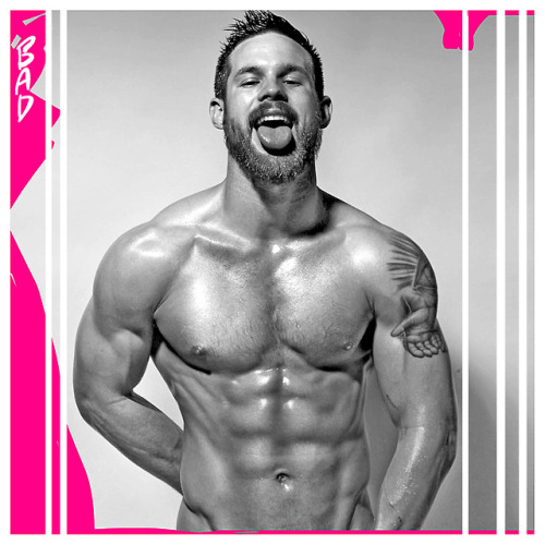 badboysofbjp: find sfw content of gavin .. that was hard … speaking of hard, email me for ful