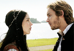 reign-gif:  Mary Stuart &amp; Francis Dauphin (Frary) in every episode 