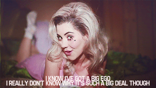 mindof-misfit-toys:   ✞ ✝ ❥♡Marina And the Diamonds ♡❥✝ ✞