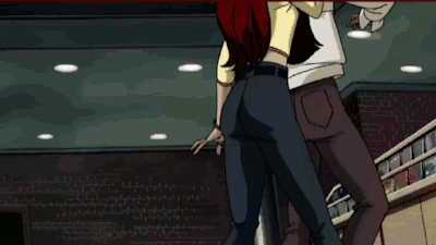 Its Funny To Me Everyone Hates The Walk On The Wild Side Episode From Evo