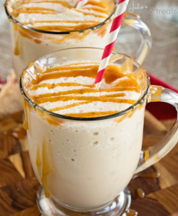 delicious-food-porn:RumChata Iced Coffee