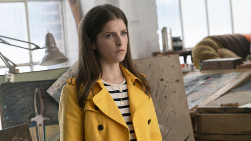Anna Kendrick | A Simple Favor