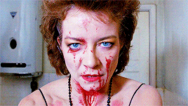 horroredits: We have such sights to show you. Hellraiser (1987) dir. Clive Barker