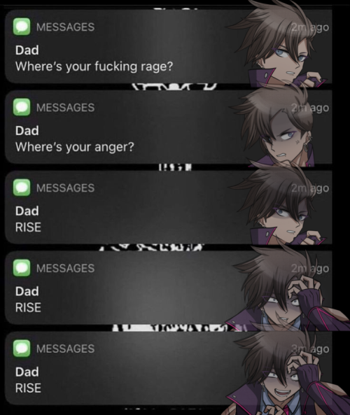 DRDT Ch2 Ep11 Spoilers
