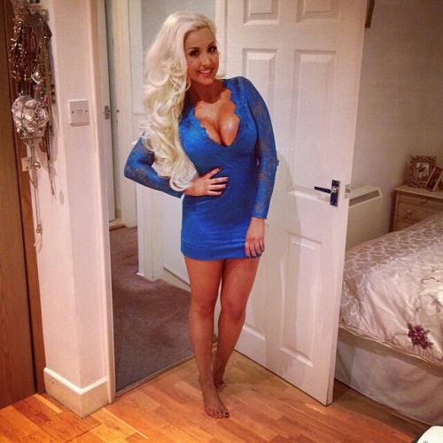 amateur-implant-pics:  @hollydeacon