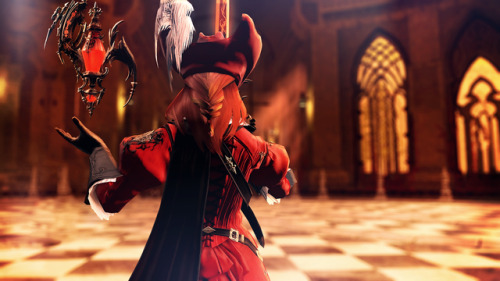 tempexiii:kukurubean:Heart and steel.(Had some well-dressed shenanigans with @foewreckem and @zenath