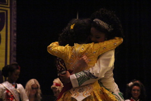 irish dance