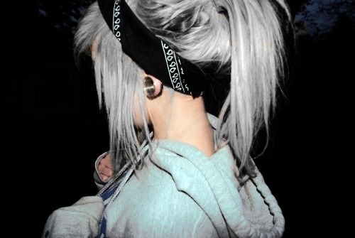 girlsplugs:  sweet girl image piercing 