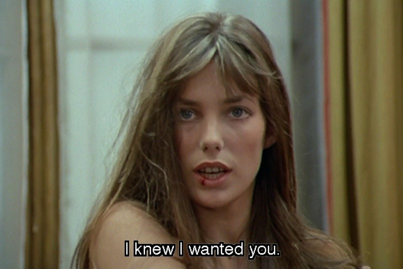 Bumping into Serendipity