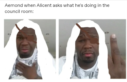 House Of The Dragon Memes