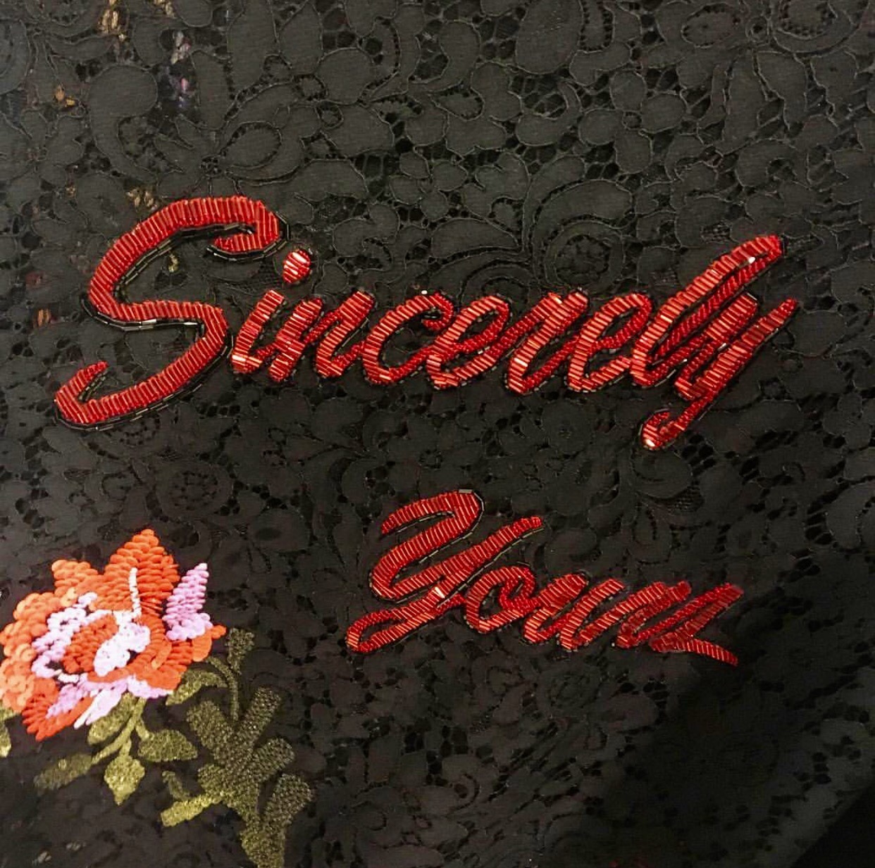 mood board