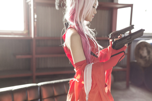 Guilty Crown - Inori Yuzuriha (Usakichi) 14HELP US GROW Like,Comment & Share.CosplayJapaneseGirls1.5 - www.facebook.com/CosplayJapaneseGirls1.5CosplayJapaneseGirls2 - www.facebook.com/CosplayJapaneseGirl2tumblr - http://cosplayjapanesegirlsblog.tumblr