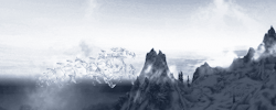 nirnrootisland:  Ice Wraith for folkvir ♥
