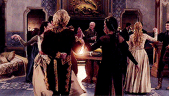  7 DAYS OF FRARY Day 4: Favorite little things - dancing  