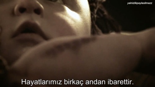 Keşke bırakmasalar