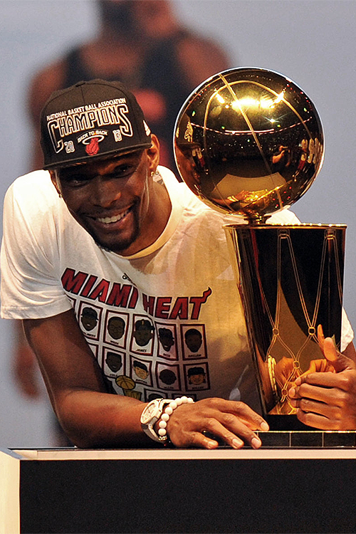 #HeatNation