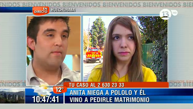 FUTUBANDERA ¡ES LA LUUUZ!