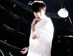  last romeo · myungsoo version 