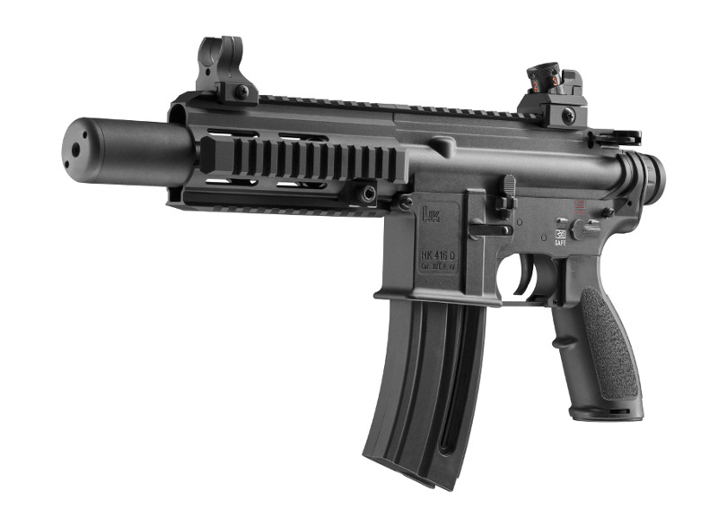 gunrunnerhell:  The .22’s A handful of .22 LR pistols that based off of .22 LR