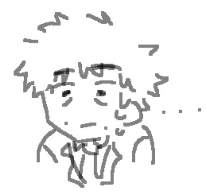 Mini Serirei Comic I Made Because I Was Bored 